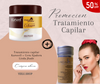 CREMA KARSEELL + CERA FIJADORA DE CABELLO GRATIS